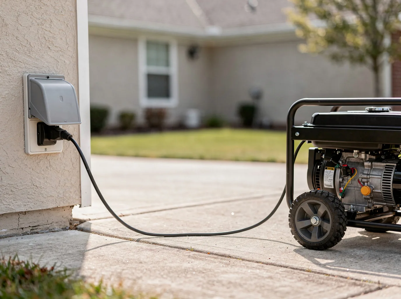 Home Generator Repair Lawton, MI FAQs